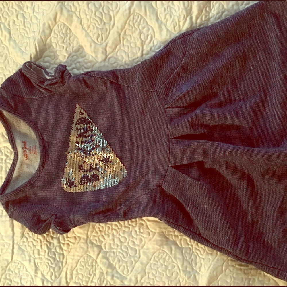 Little girls dress